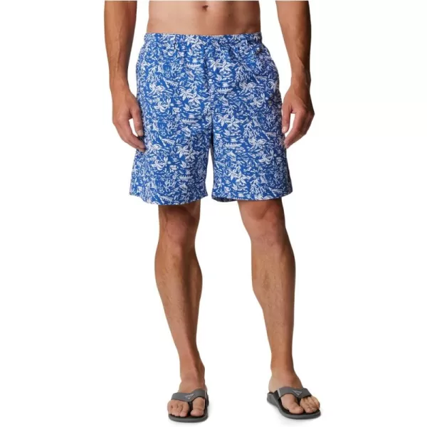 Columbia Men's Super Backcast Water Short