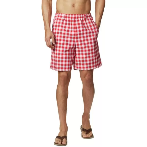 Columbia Men's Super Backcast Water Short