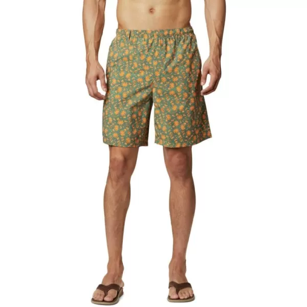 Columbia Men's Super Backcast Water Short