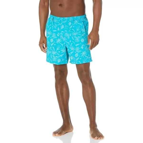 Columbia Men's Super Backcast Water Short