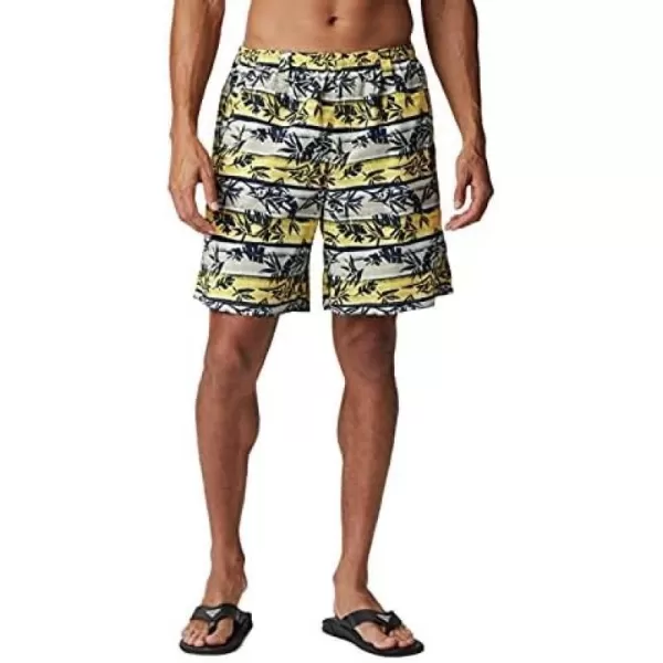 Columbia Men's Super Backcast Water Short