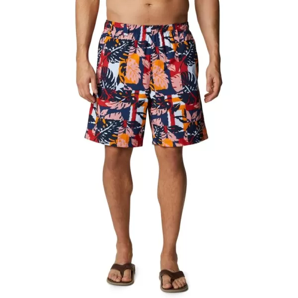 Columbia Men's Super Backcast Water Short