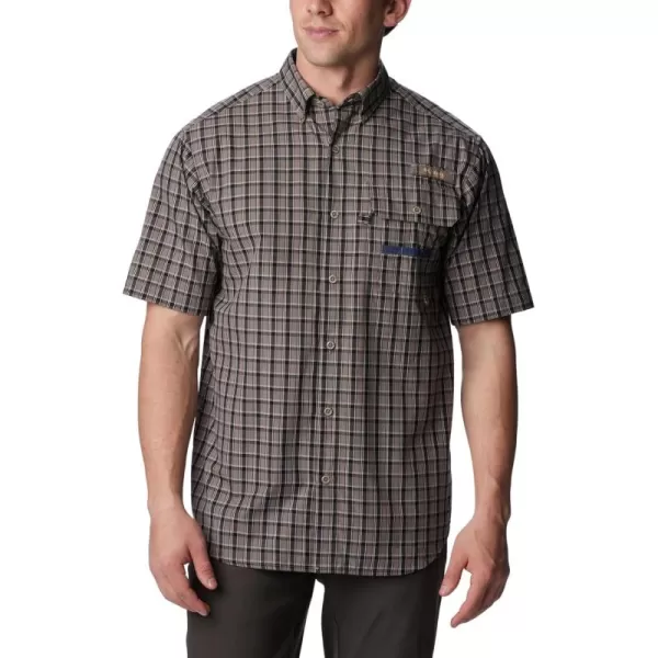 Columbia Men's Super Sharptail Ss Shirt