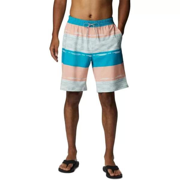 Columbia Men's Super Slack Tide Hybrid Water Short
