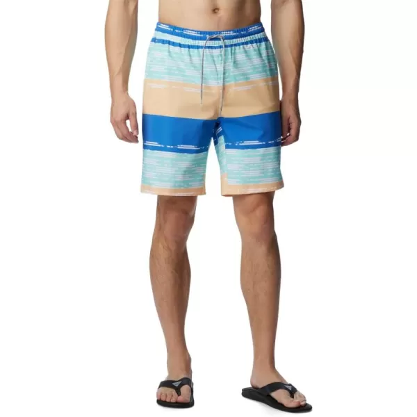 Columbia Men's Super Slack Tide Hybrid Water Short