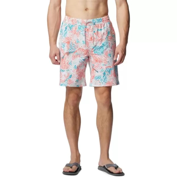 Columbia Men's Super Slack Tide Hybrid Water Short