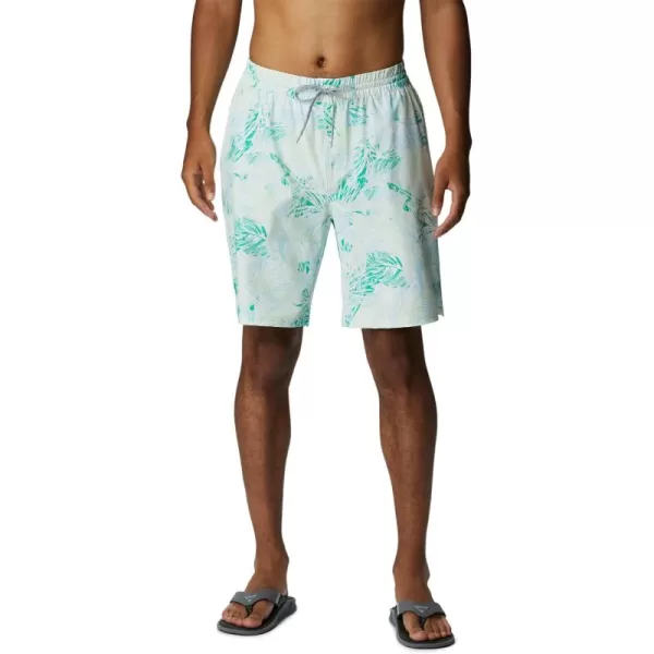 Columbia Men's Super Slack Tide Hybrid Water Short