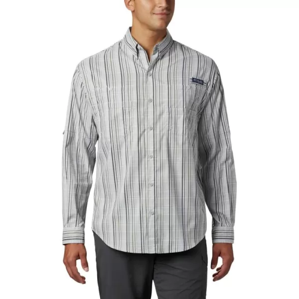 Columbia Men's Super Tamiami Long Sleeve Shirt