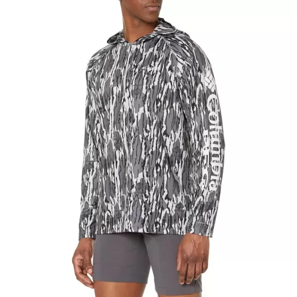 Columbia Men's Super Terminal Tackle Hoodie