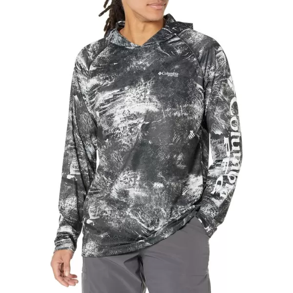 Columbia Men's Super Terminal Tackle Hoodie