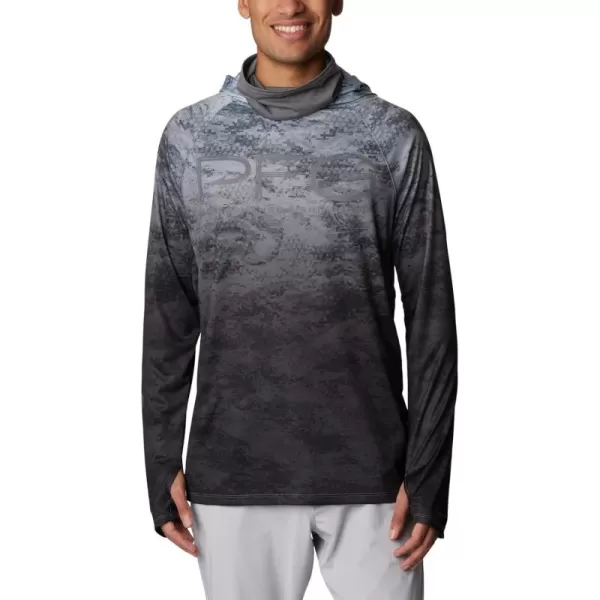 Columbia Men's Super Terminal Tackle Vent Hoodie