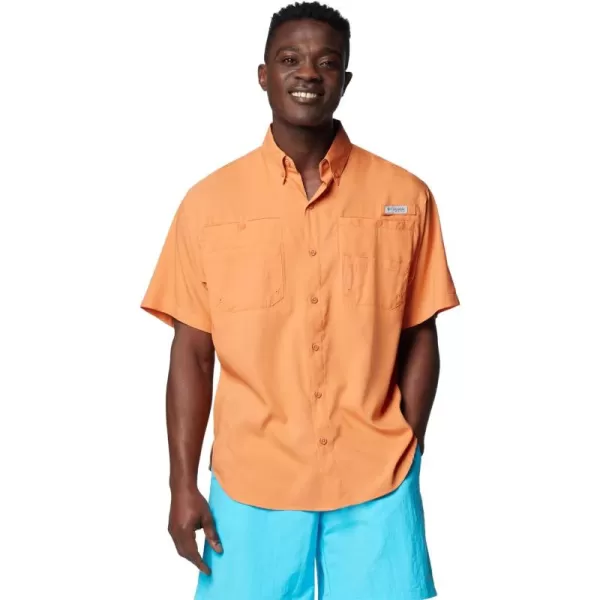 Columbia Men's Tamiami II Short Sleeve Shirt