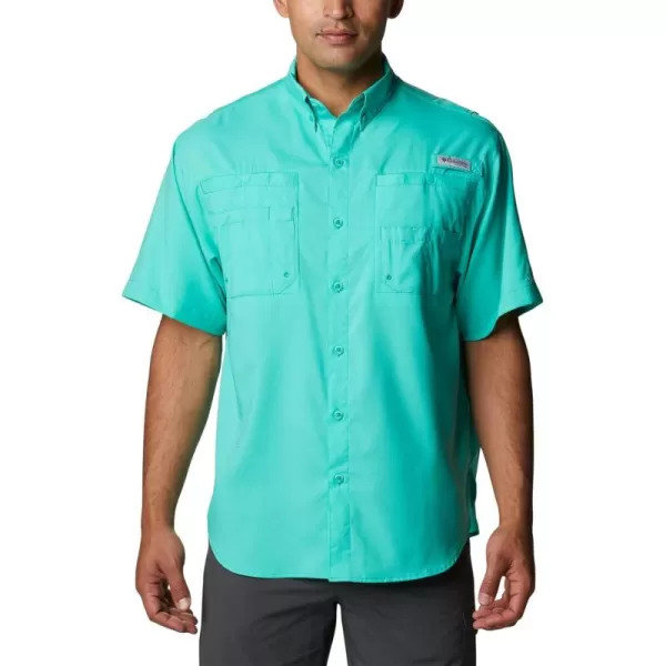 Columbia Men's Tamiami II Short Sleeve Shirt
