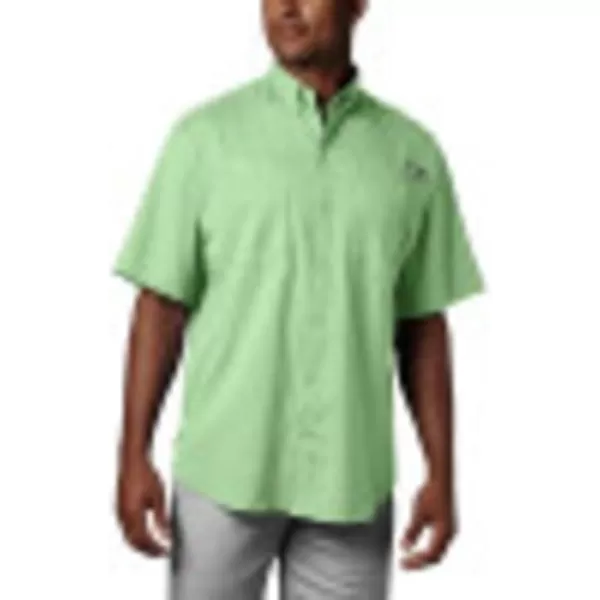 Columbia Men's Tamiami II Short Sleeve Shirt