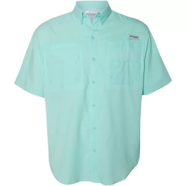 Columbia Men's Tamiami II Short Sleeve Shirt
