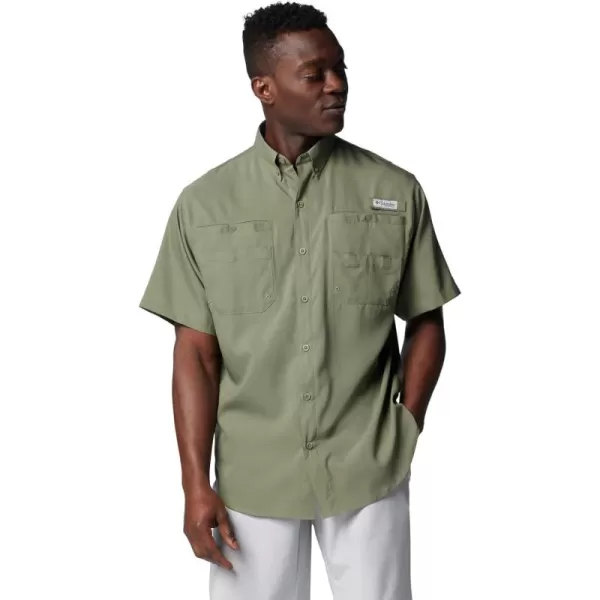Columbia Men's Tamiami II Short Sleeve Shirt