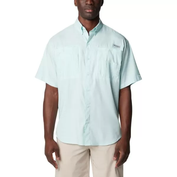 Columbia Men's Tamiami II Short Sleeve Shirt