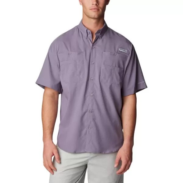 Columbia Men's Tamiami II Short Sleeve Shirt