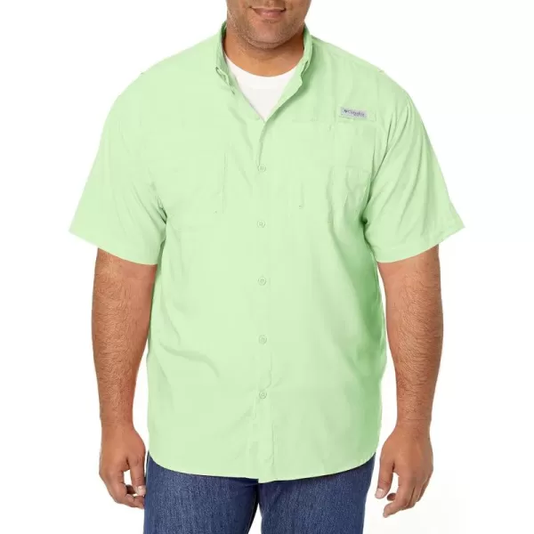 Columbia Men's Tamiami II Short Sleeve Shirt