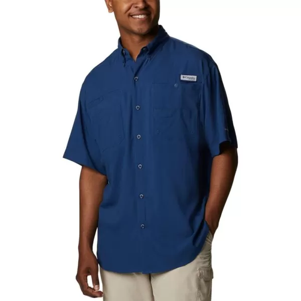 Columbia Men's Tamiami II Short Sleeve Shirt
