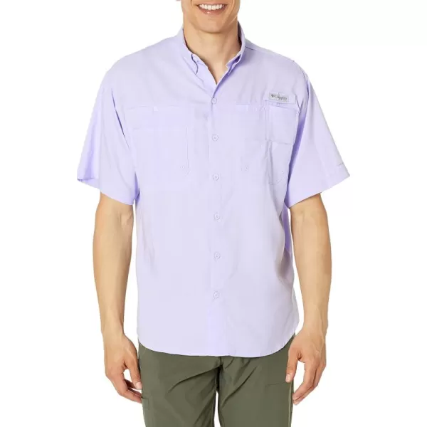 Columbia Men's Tamiami II Short Sleeve Shirt