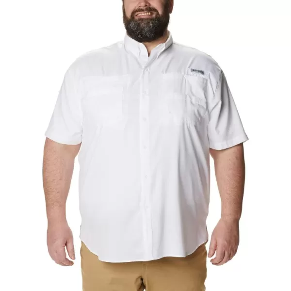 Columbia Men's Tamiami II Short Sleeve Shirt