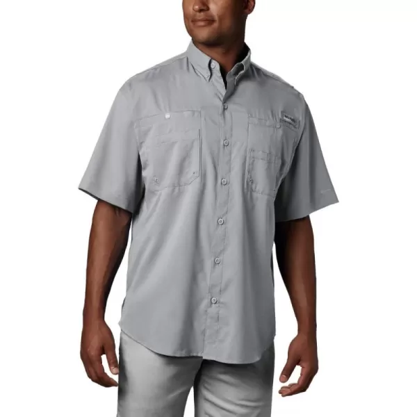 Columbia Men's Tamiami II Short Sleeve Shirt