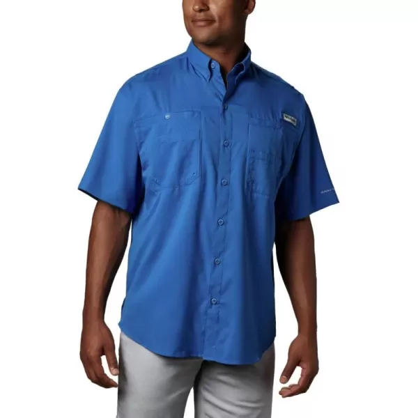 Columbia Men's Tamiami II Short Sleeve Shirt