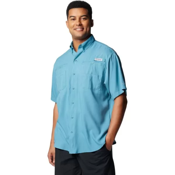 Columbia Men's Tamiami II Short Sleeve Shirt