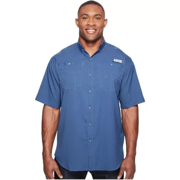Columbia Men's Tamiami II Short Sleeve Shirt