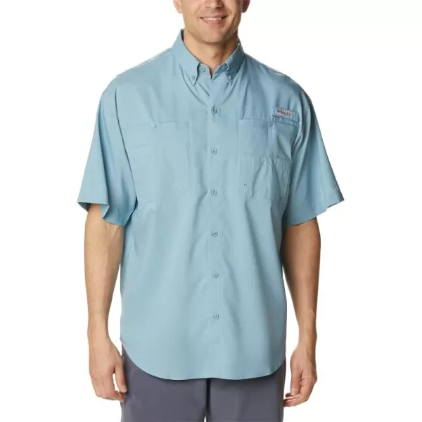 Columbia Men's Tamiami II Short Sleeve Shirt