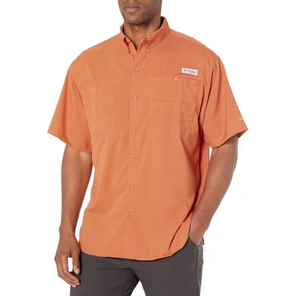 Columbia Men's Tamiami II Short Sleeve Shirt