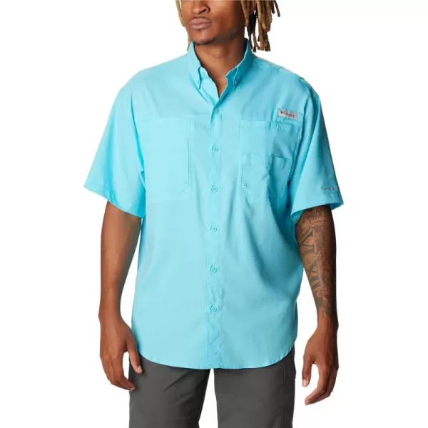 Columbia Men's Tamiami II Short Sleeve Shirt