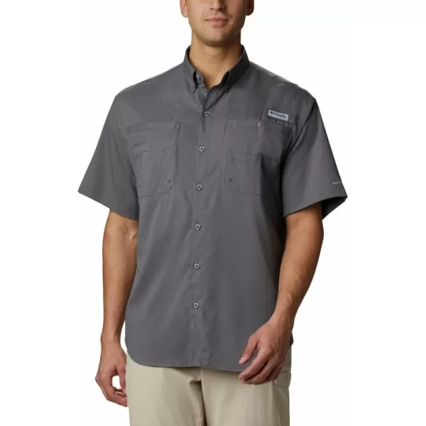 Columbia Men's Tamiami II Short Sleeve Shirt