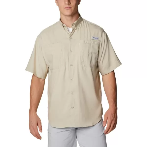 Columbia Men's Tamiami II Short Sleeve Shirt