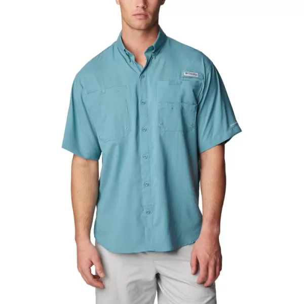 Columbia Men's Tamiami II Short Sleeve Shirt