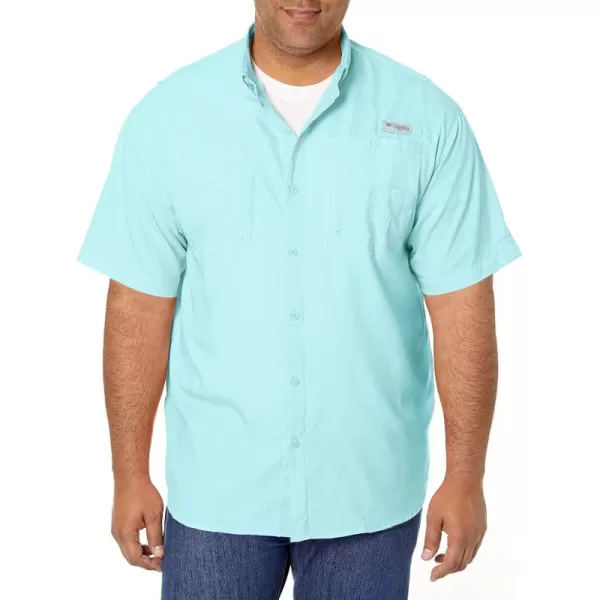 Columbia Men's Tamiami II Short Sleeve Shirt