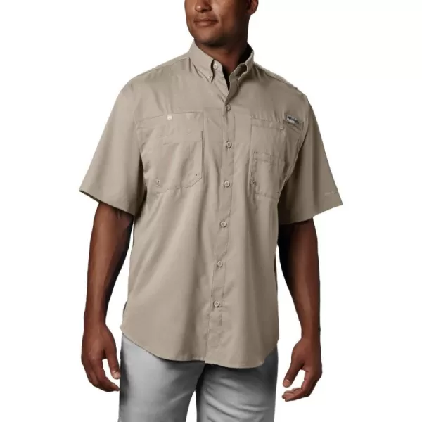 Columbia Men's Tamiami II Short Sleeve Shirt