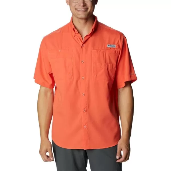 Columbia Men's Tamiami II Short Sleeve Shirt