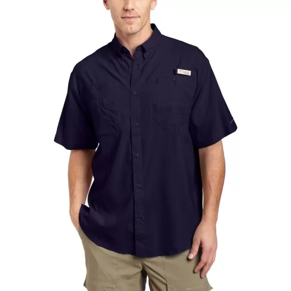 Columbia Men's Tamiami II Short Sleeve Shirt