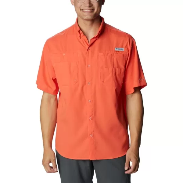 Columbia Men's Tamiami II Short Sleeve Shirt