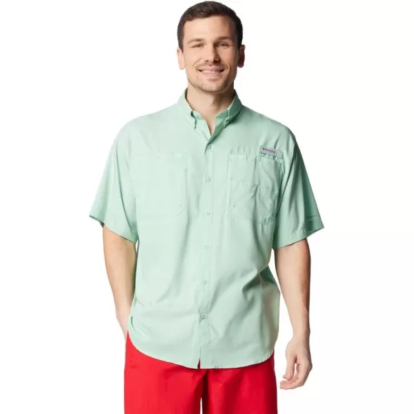 Columbia Men's Tamiami II Short Sleeve Shirt