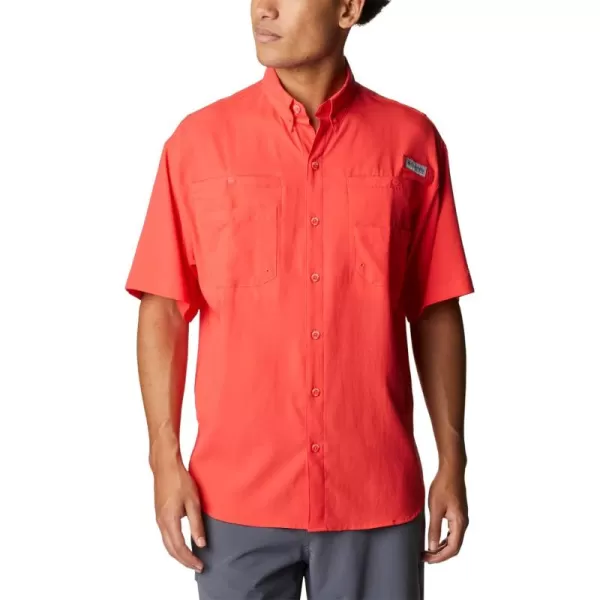 Columbia Men's Tamiami II Short Sleeve Shirt