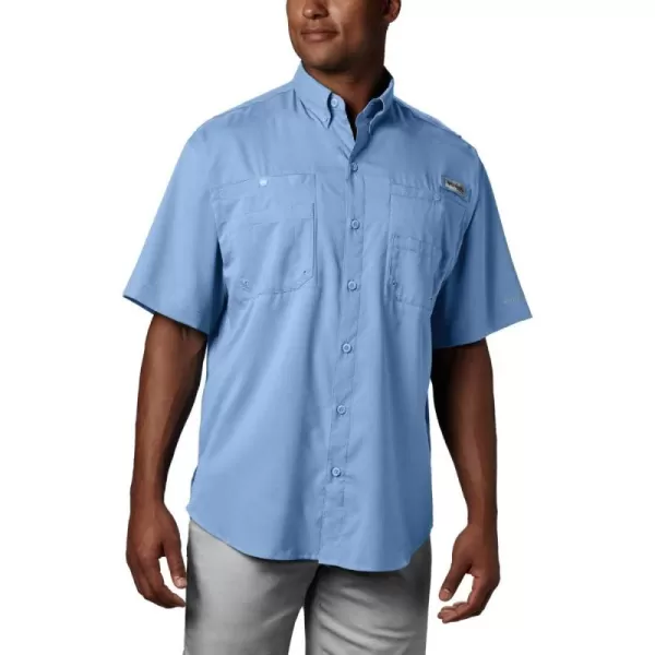 Columbia Men's Tamiami II Short Sleeve Shirt