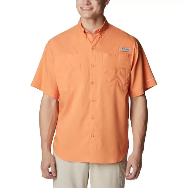 Columbia Men's Tamiami II Short Sleeve Shirt