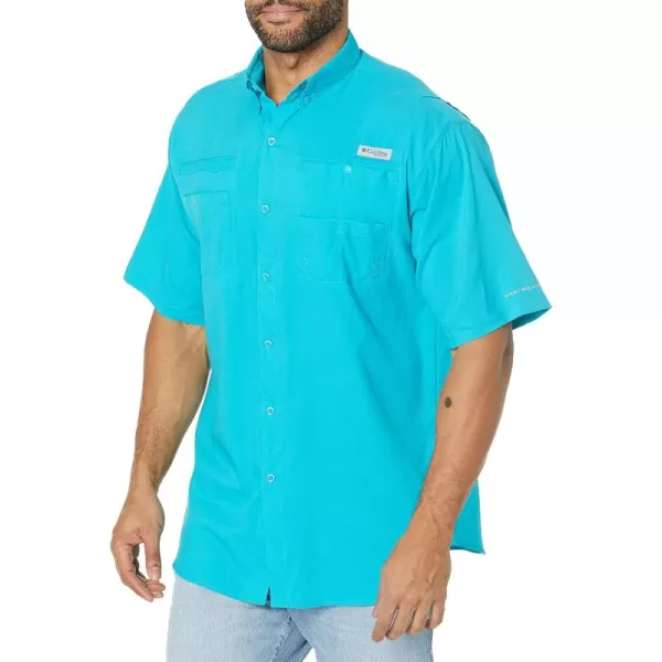 Columbia Men's Tamiami II Short Sleeve Shirt