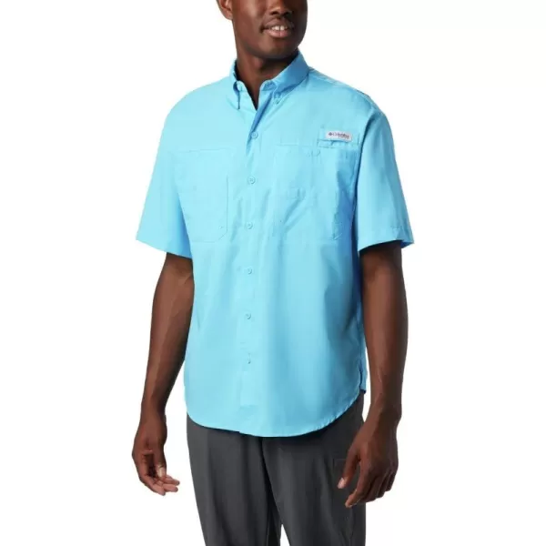 Columbia Men's Tamiami II Short Sleeve Shirt