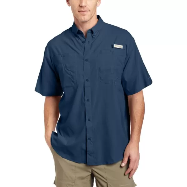 Columbia Men's Tamiami II Short Sleeve Shirt