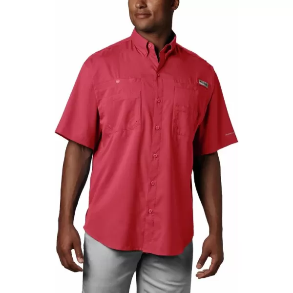 Columbia Men's Tamiami II Short Sleeve Shirt