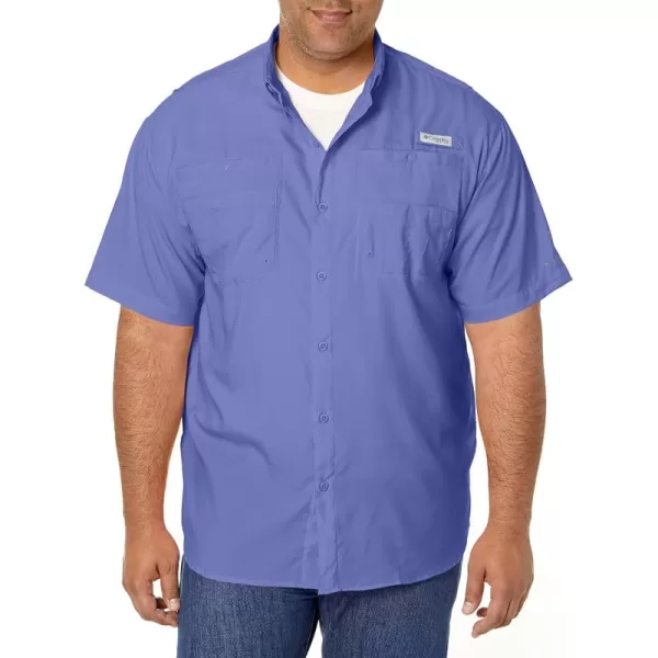 Columbia Men's Tamiami II Short Sleeve Shirt